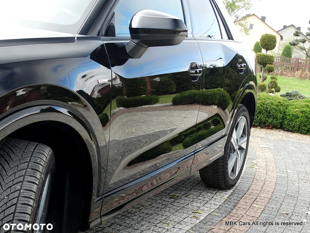 Audi Q2 - 18