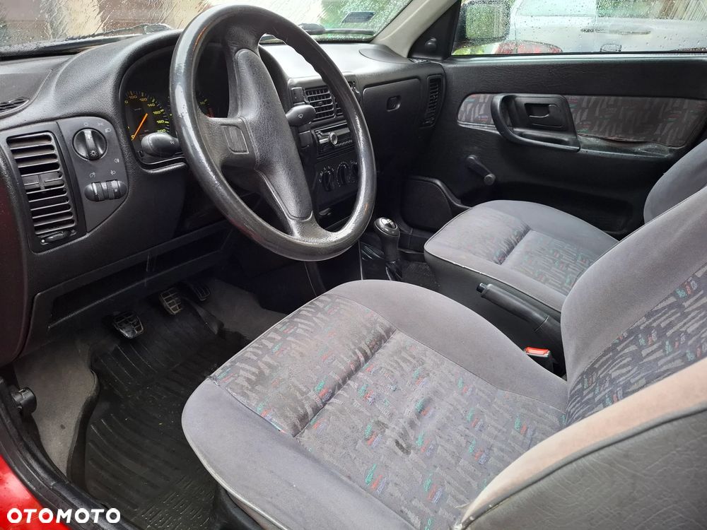 Seat Cordoba 1.4 SE (Safety) - 7