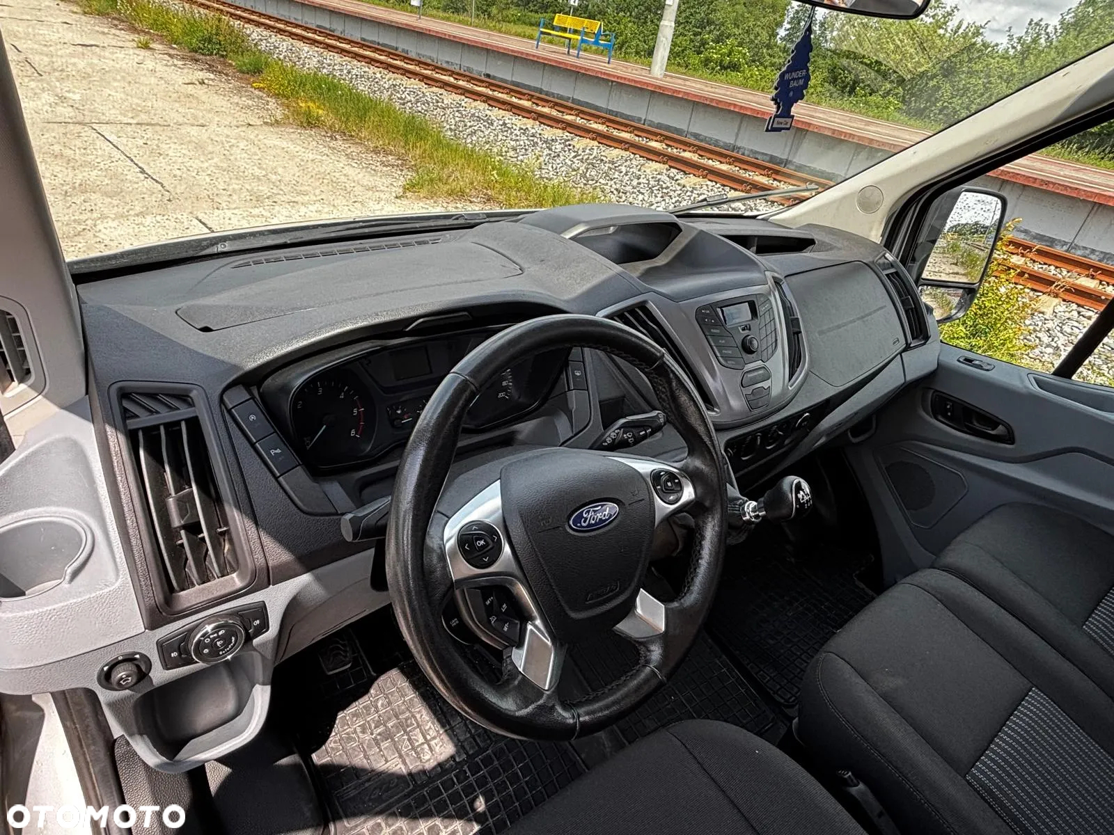 Ford Transit - 16