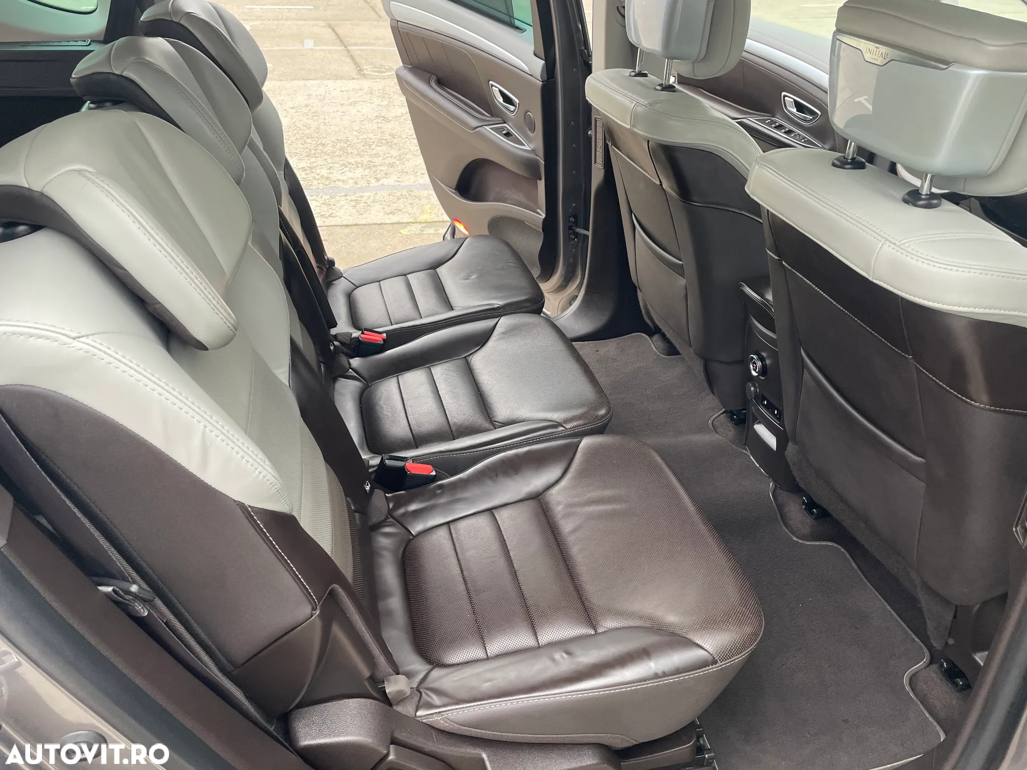 Renault Espace Energy dCi 160 EDC Initiale Paris - 24