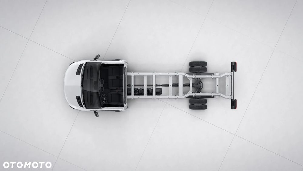 Mercedes-Benz Sprinter - 20