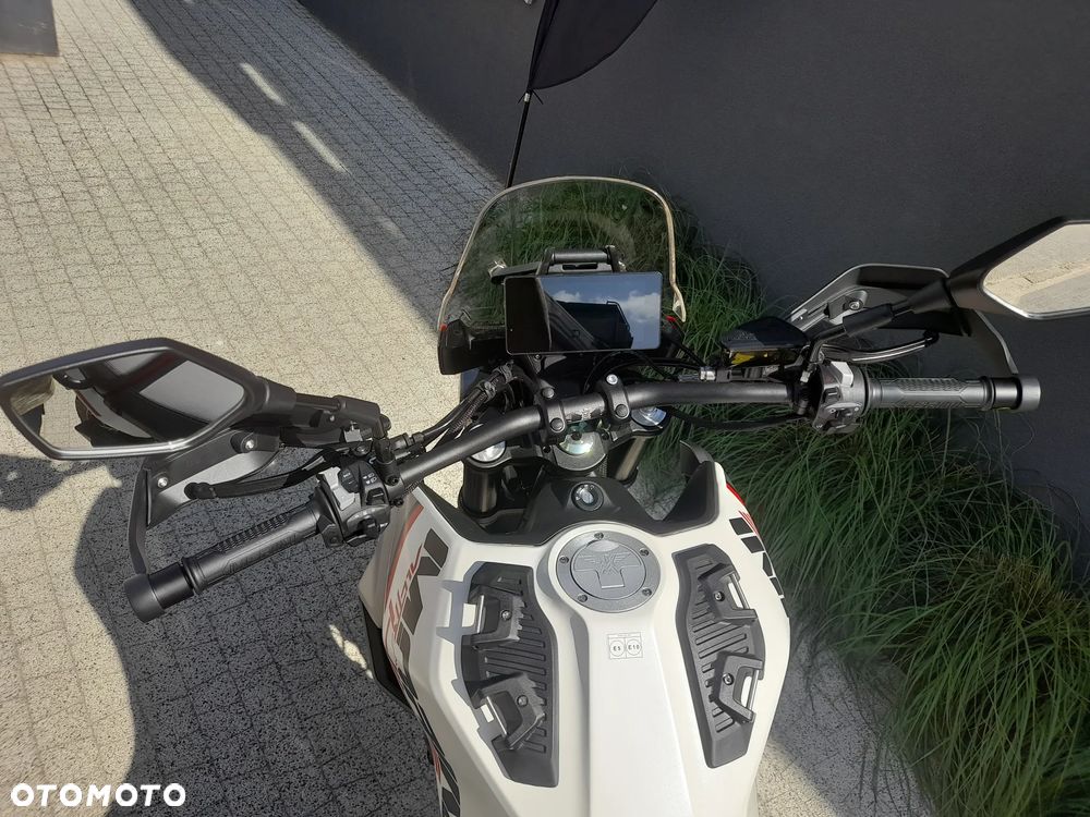 Moto Morini Inny - 7