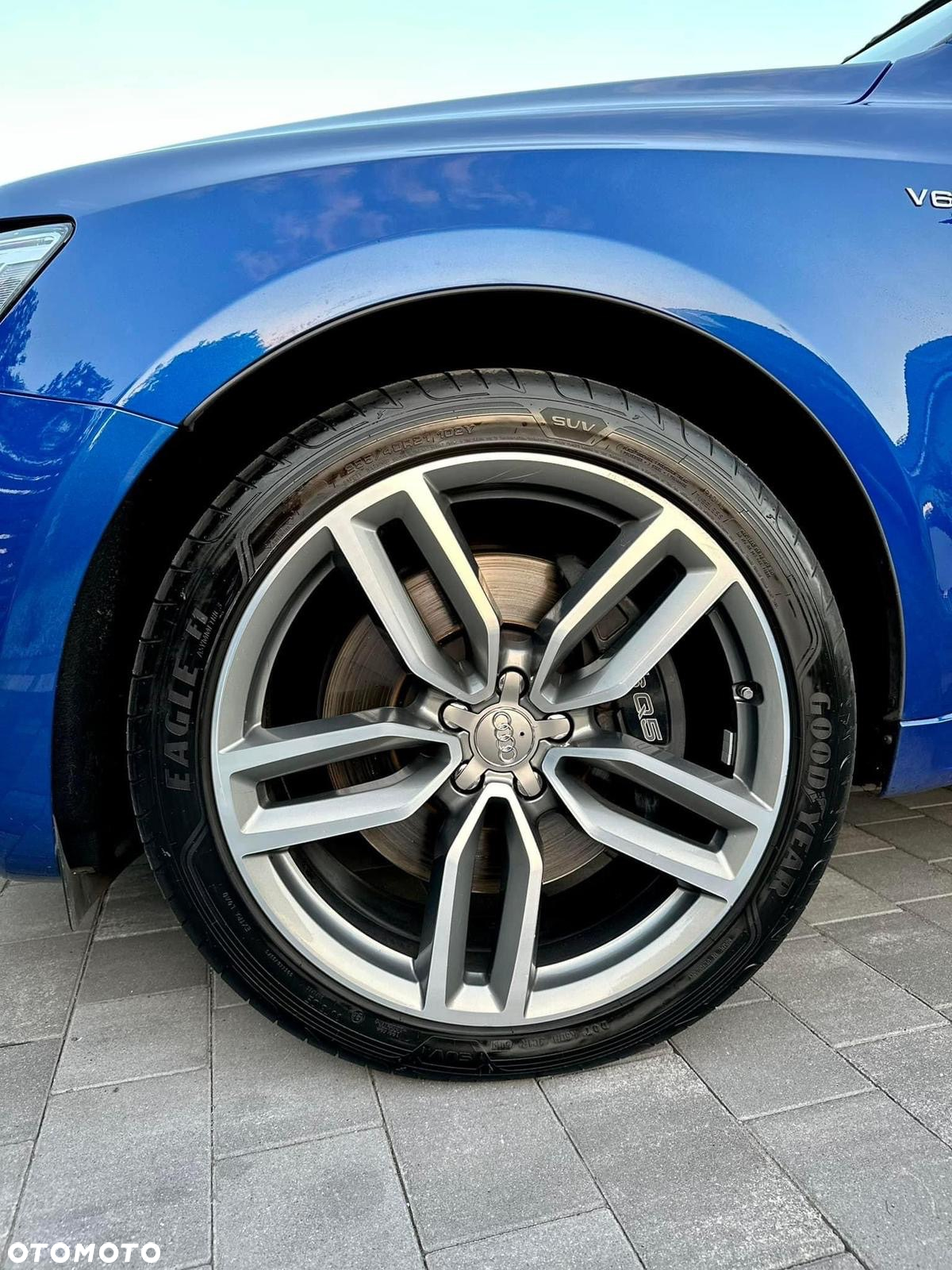Audi SQ5 3.0 TDI Quattro Competition - 6