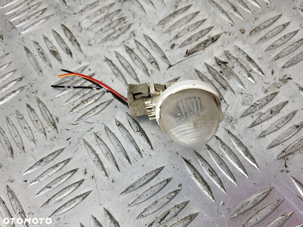 Suzuki Grand Vitara II Lampa Oświetlenie Tablicy - 2