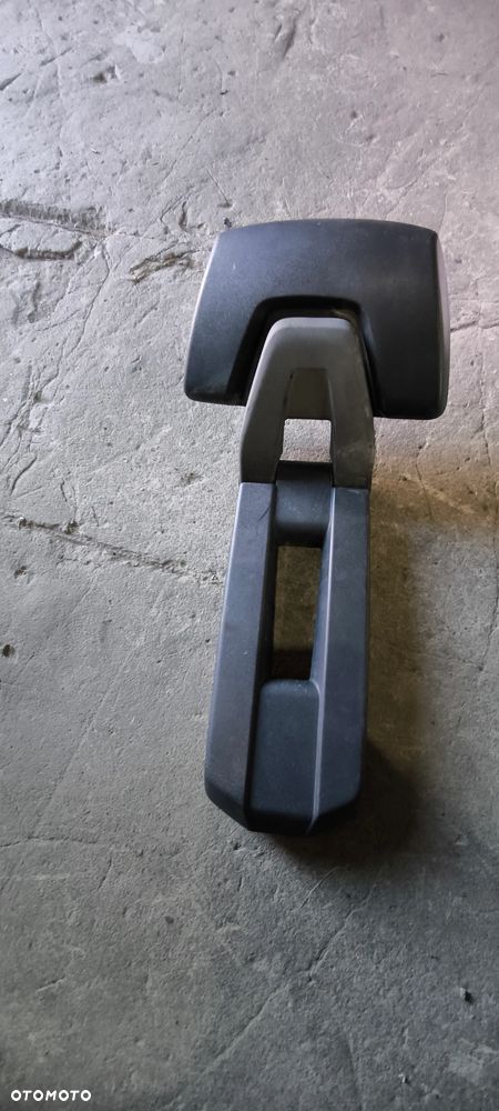 Lusterko przednie Volvo FH 4 - 2