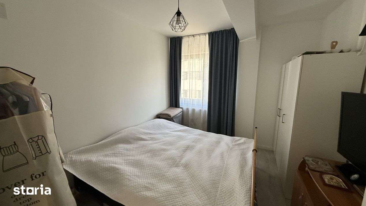 Apartament 3 camere, 69mp, etaj intermediar, Zona Donath Park — fotografia 3