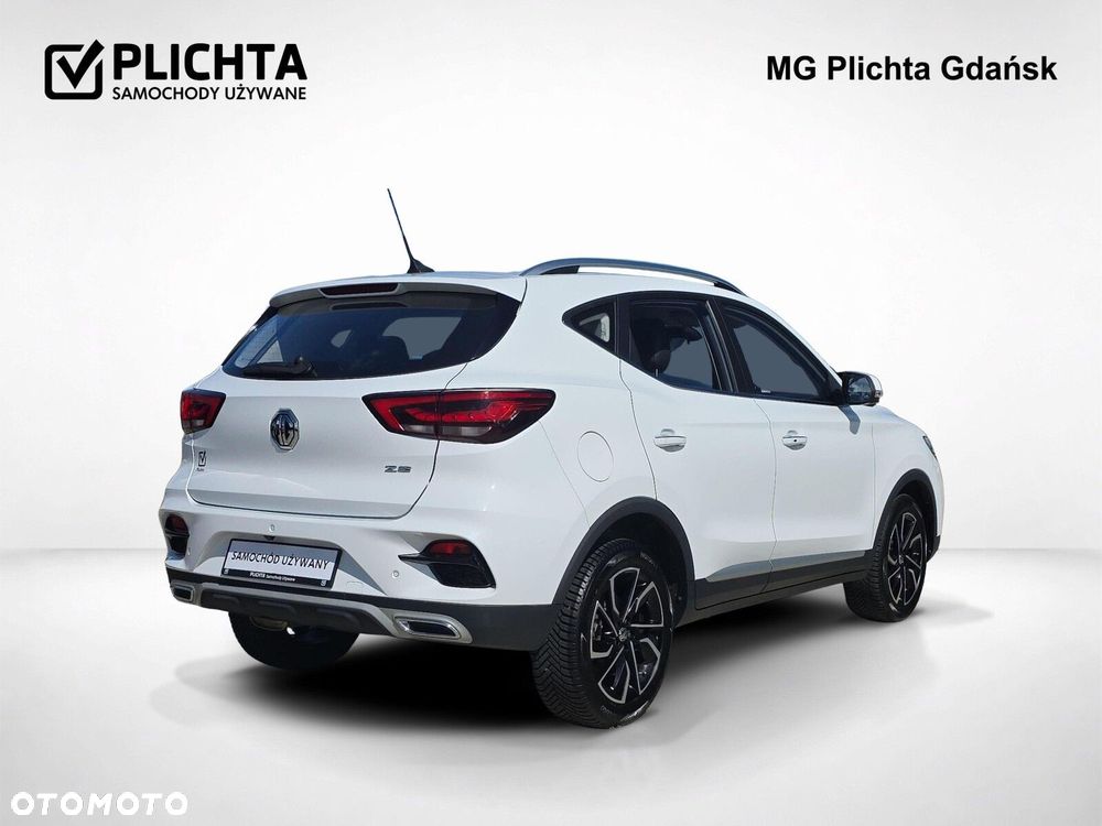 MG ZS 1.0 T-GDI Exclusive - 6