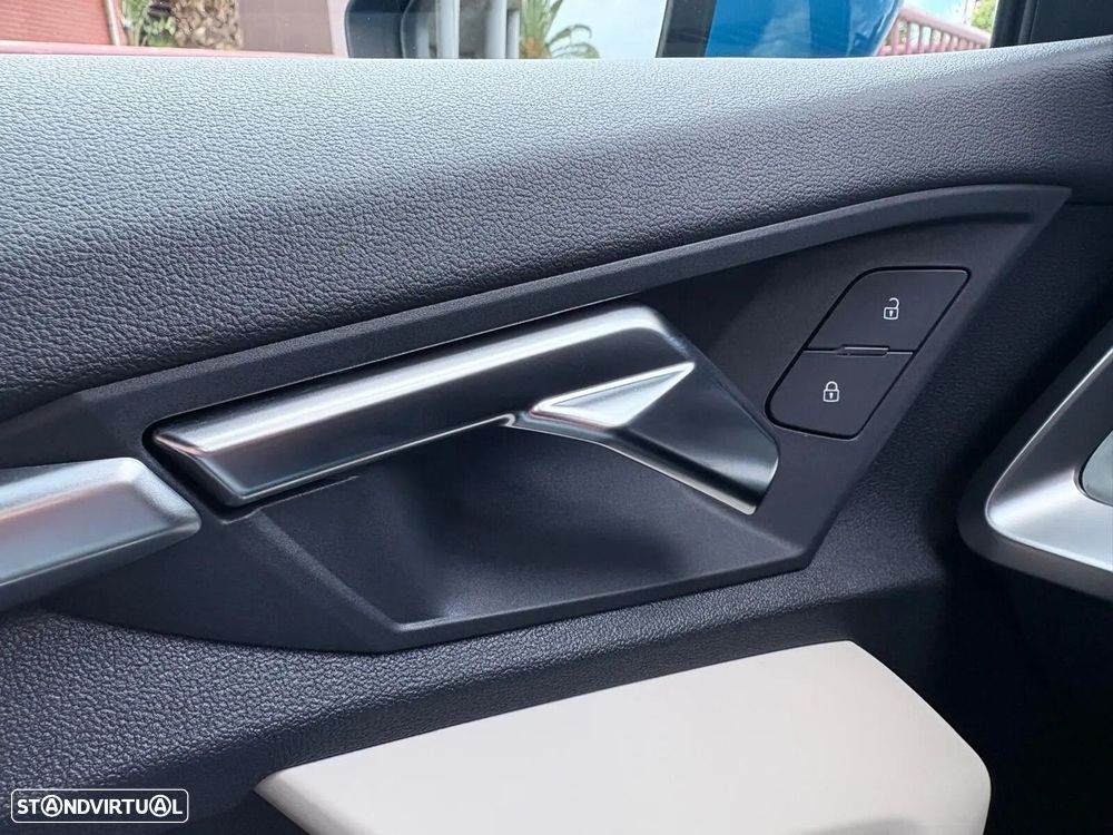 Audi A3 Sportback 40 TFSIe S tronic S line - 34