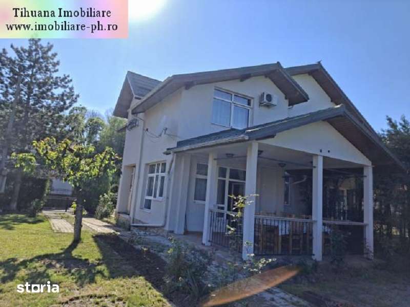 Casa de vanzare - cartier Baumaister