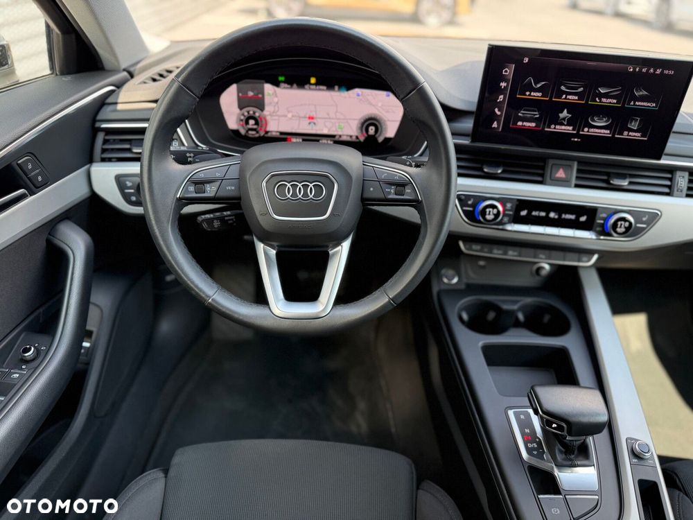 Audi A4 Avant - 17