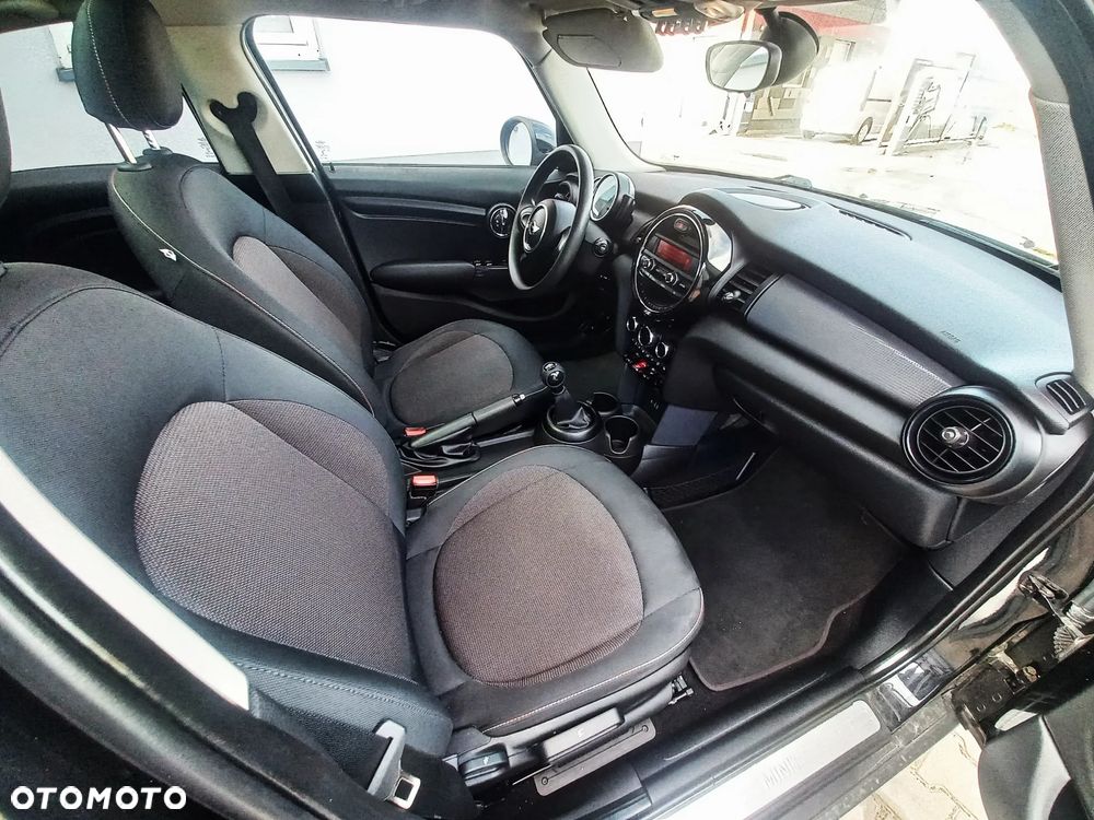 MINI Cooper D Seven - 19