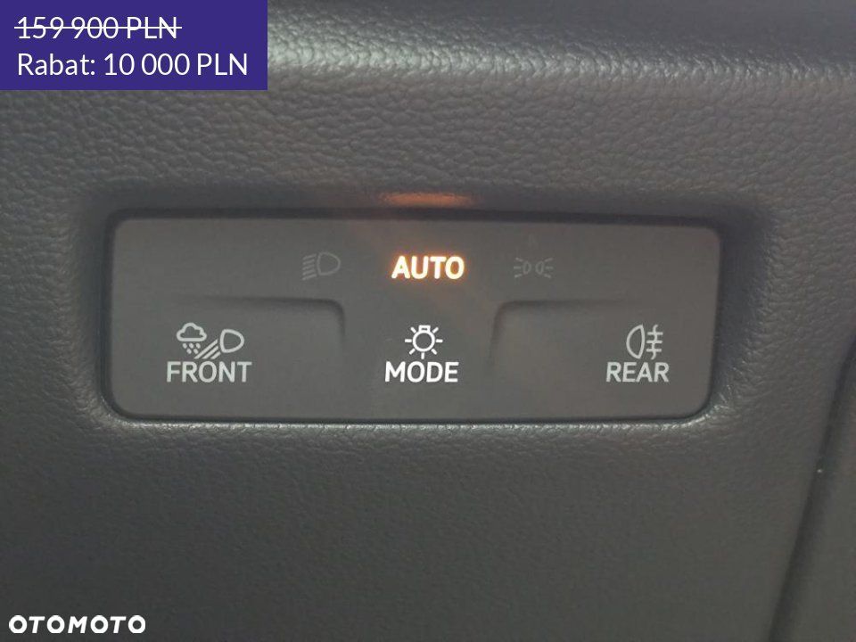 Skoda Superb - 34