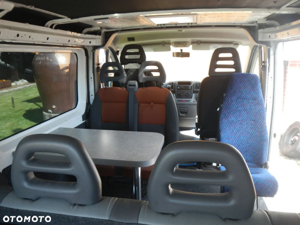 Fiat DUCATO L2 H1 - 13