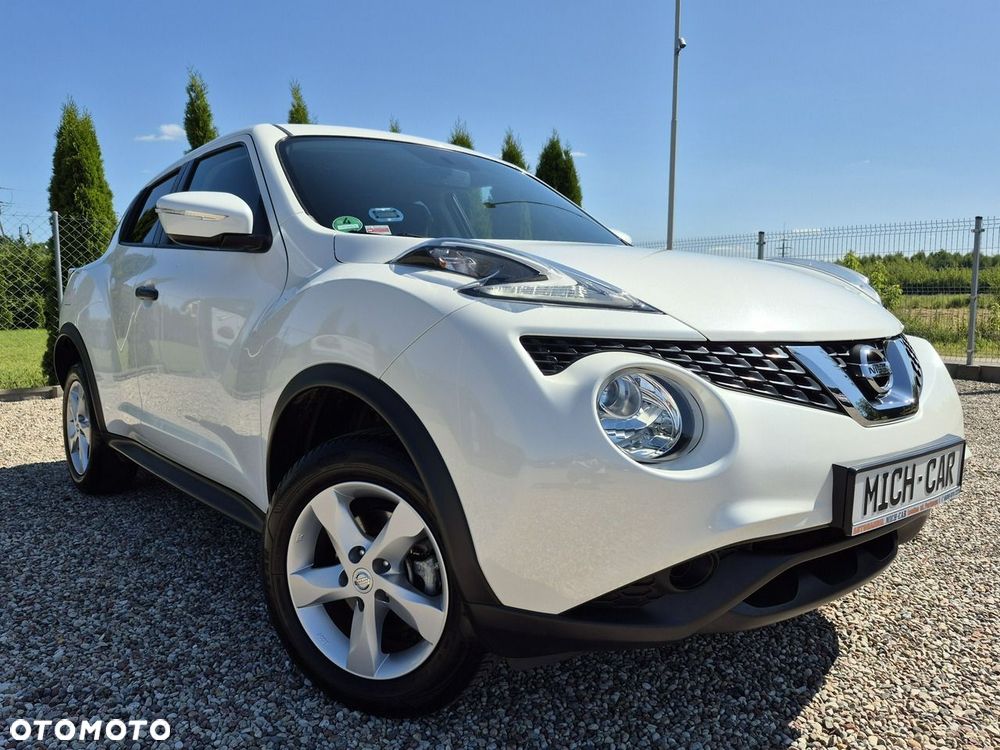 Nissan Juke - 4