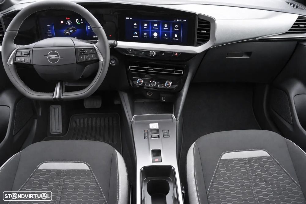 Opel Mokka-e - 9
