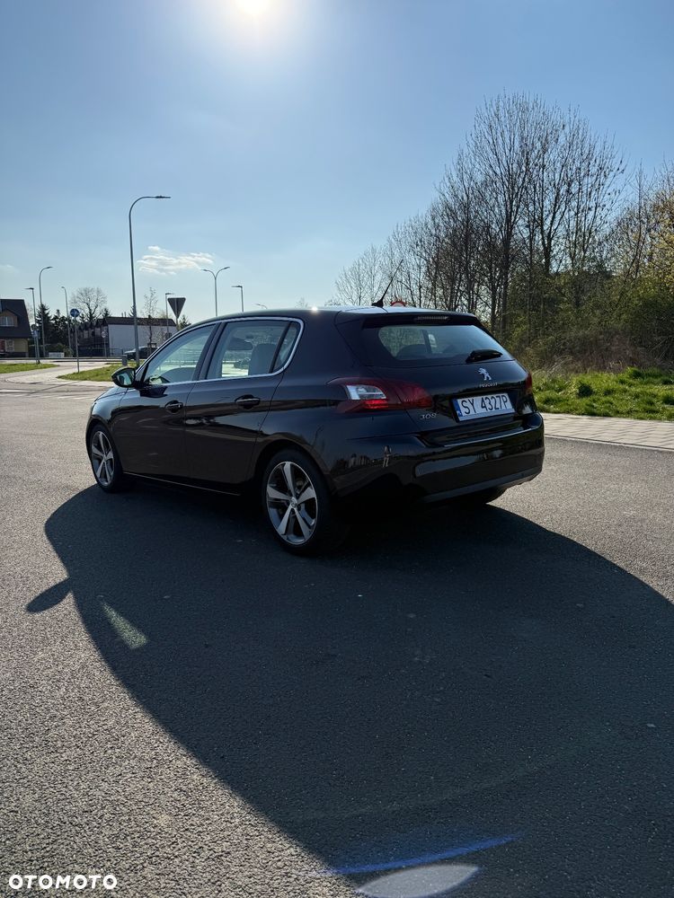Peugeot 308 1.6 e-HDi Allure S&S - 3