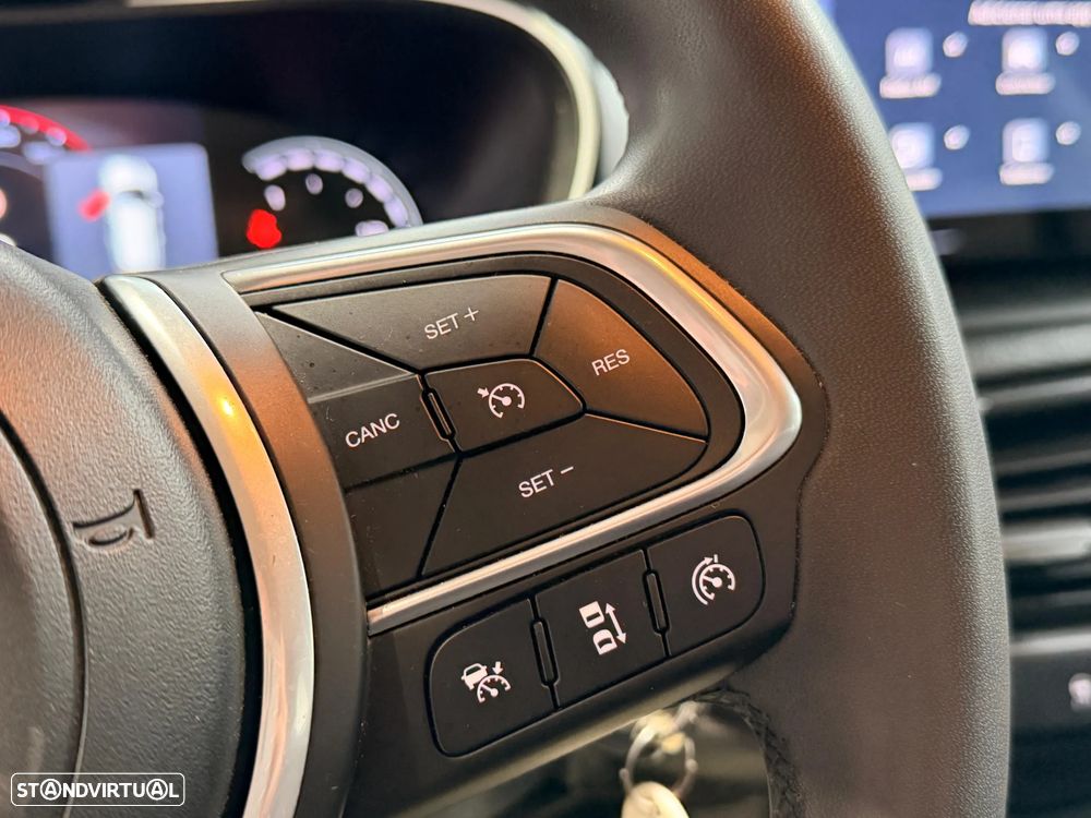 Fiat Tipo Station Wagon Cross 1.0 GSE T3 Cross - 30