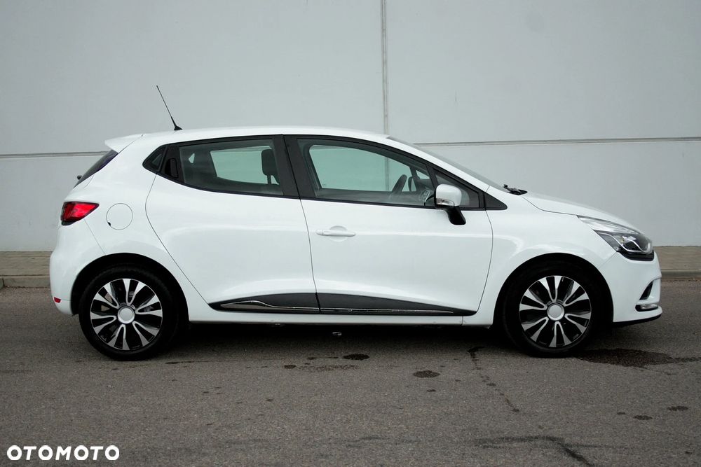 Renault Clio - 5