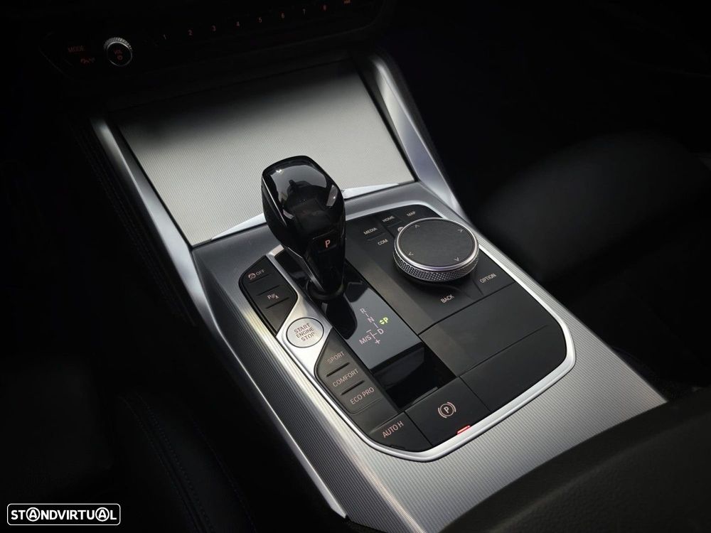 BMW M440 M440i xDrive - 30