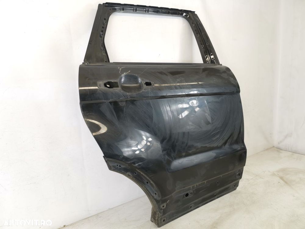 Usa Dreapta Spate Land Rover Range Rover Evoque L538 2011 2012 2013 20 - 4