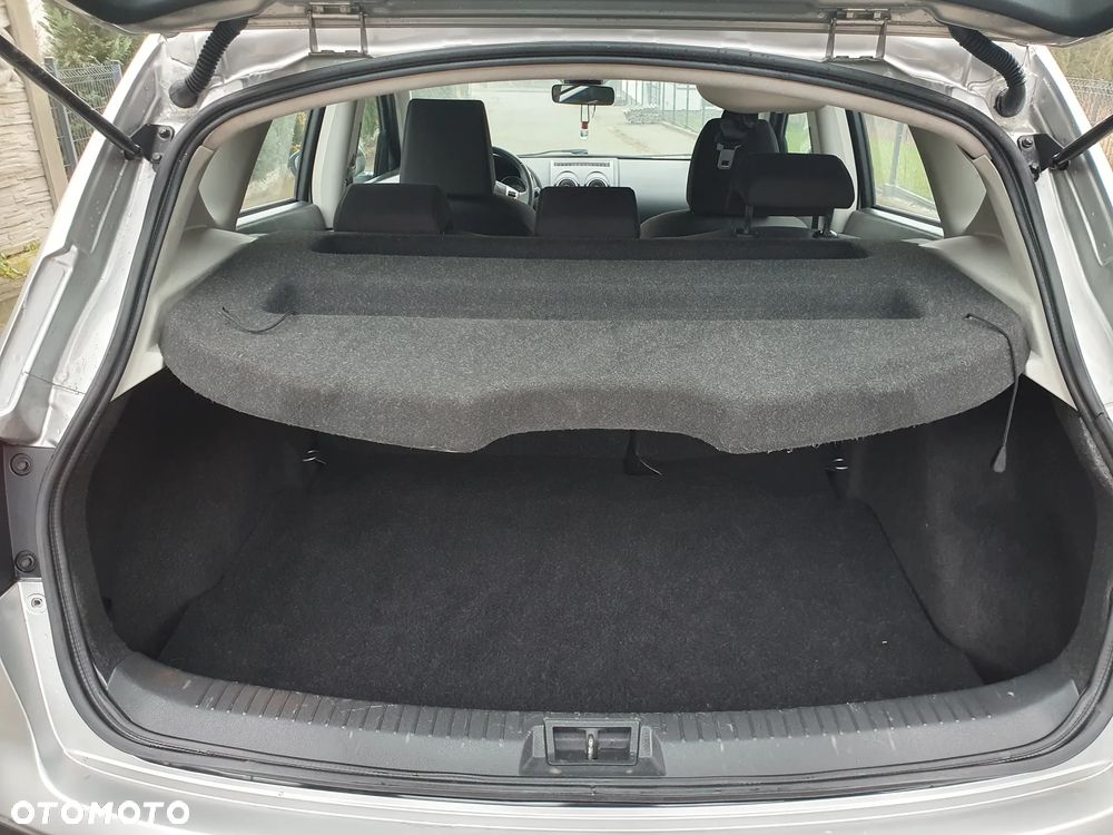 Nissan Qashqai 1.6 Tekna - 14