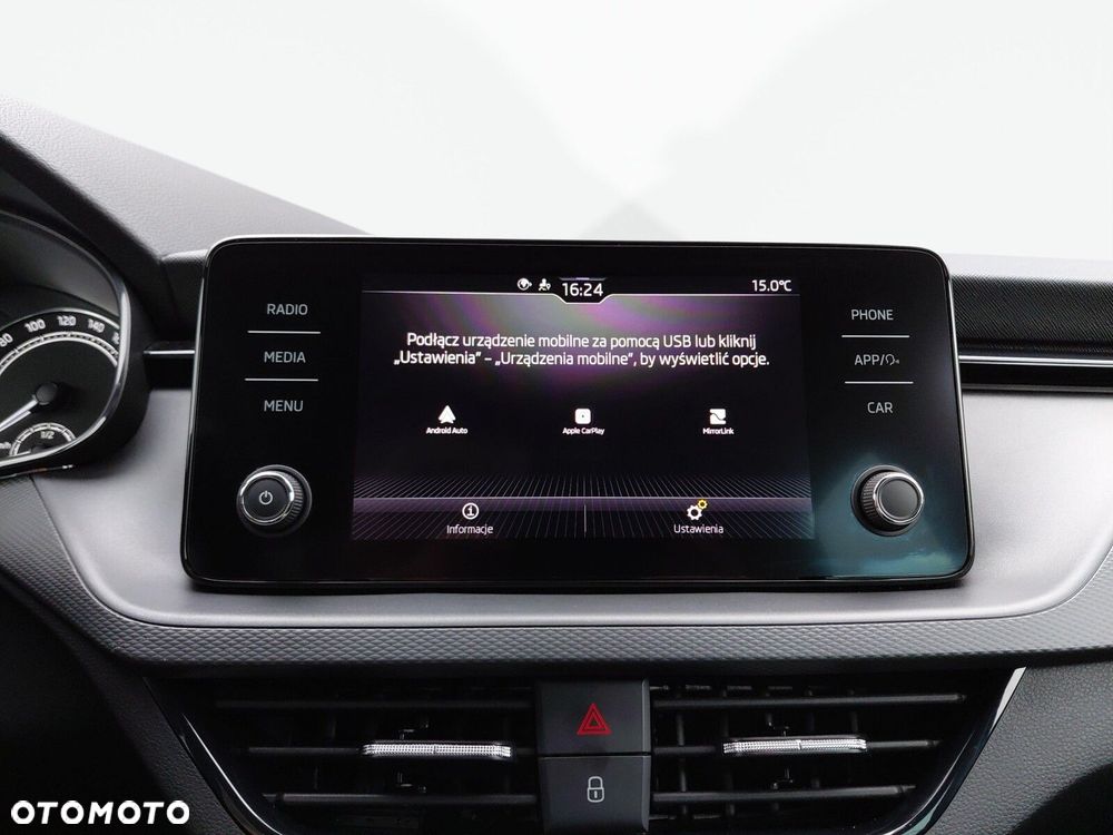Skoda Scala 1.0 TSI Ambition - 29
