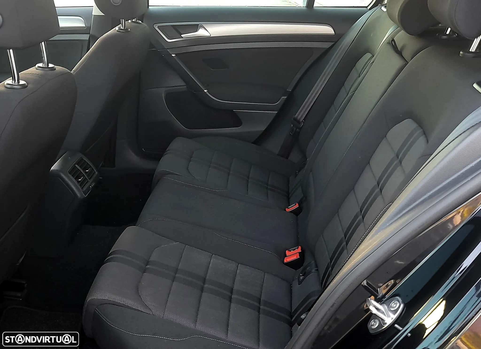 VW Golf 1.0 TSI GPS Edition - 7