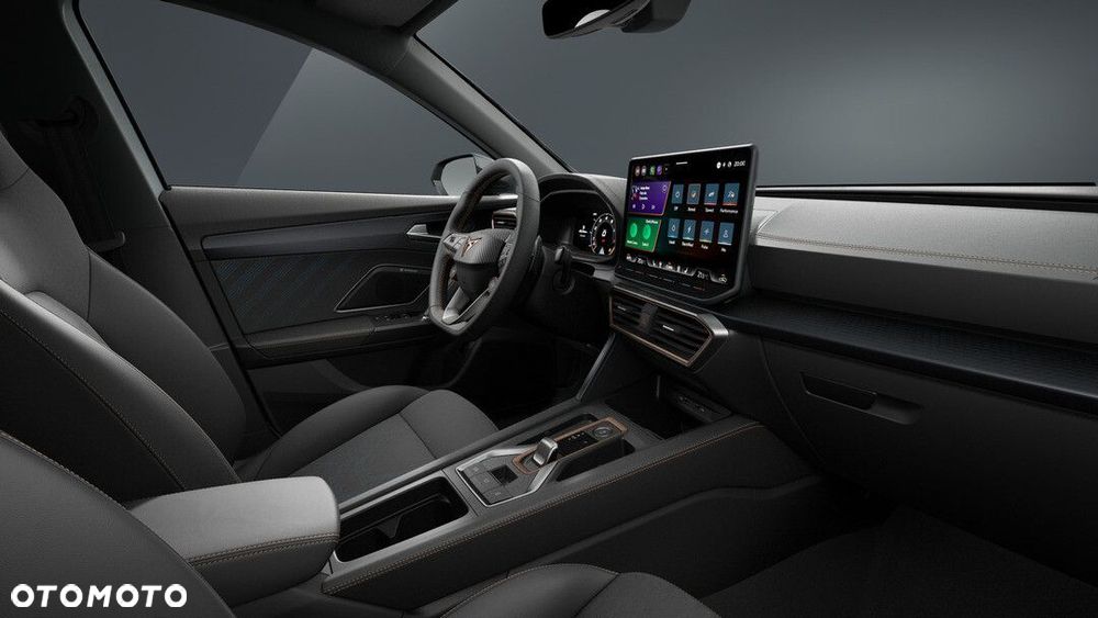 Cupra Formentor 1.5 eTSI mHEV DSG - 9
