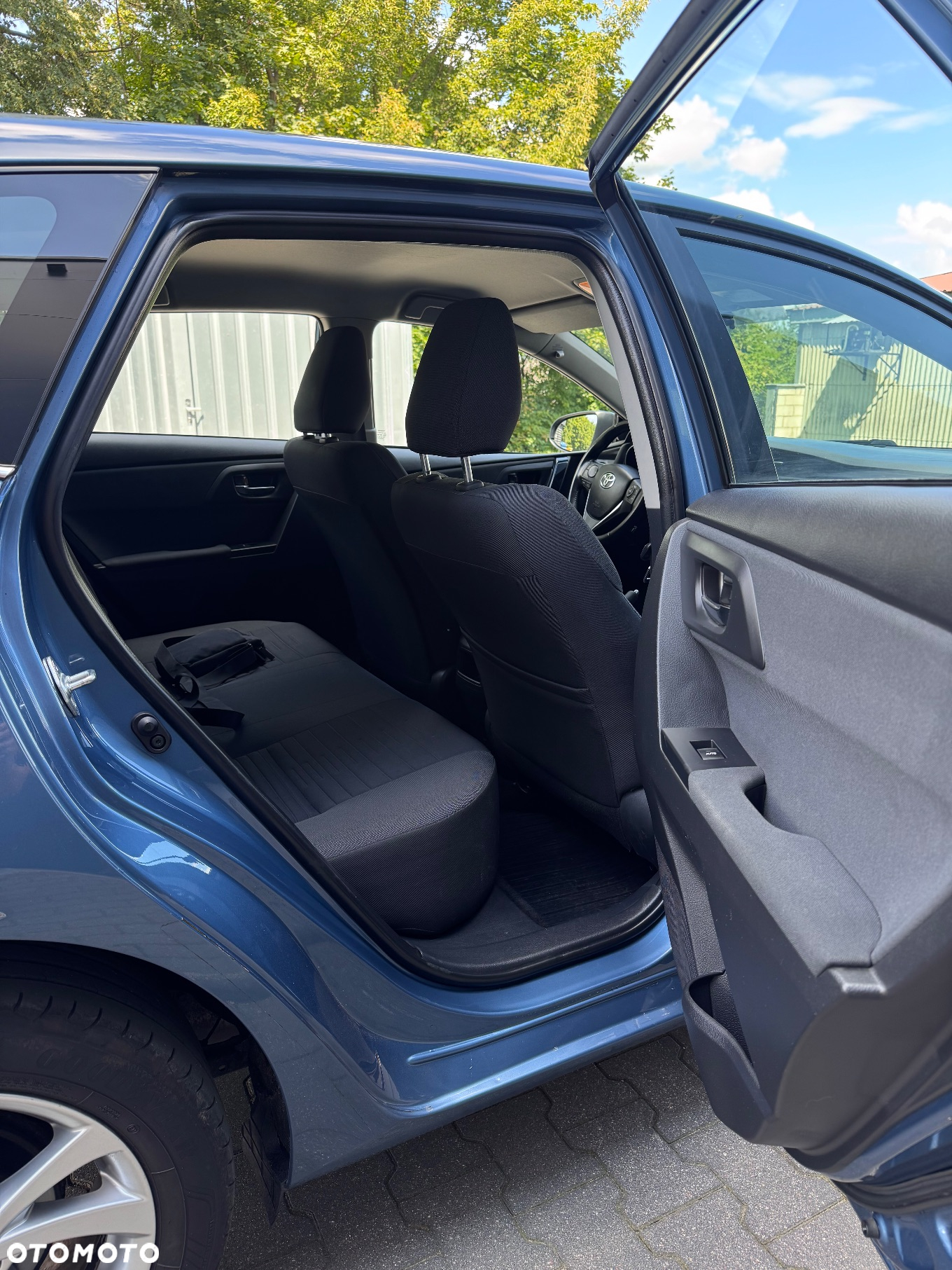 Toyota Auris 1.6 Prestige - 15