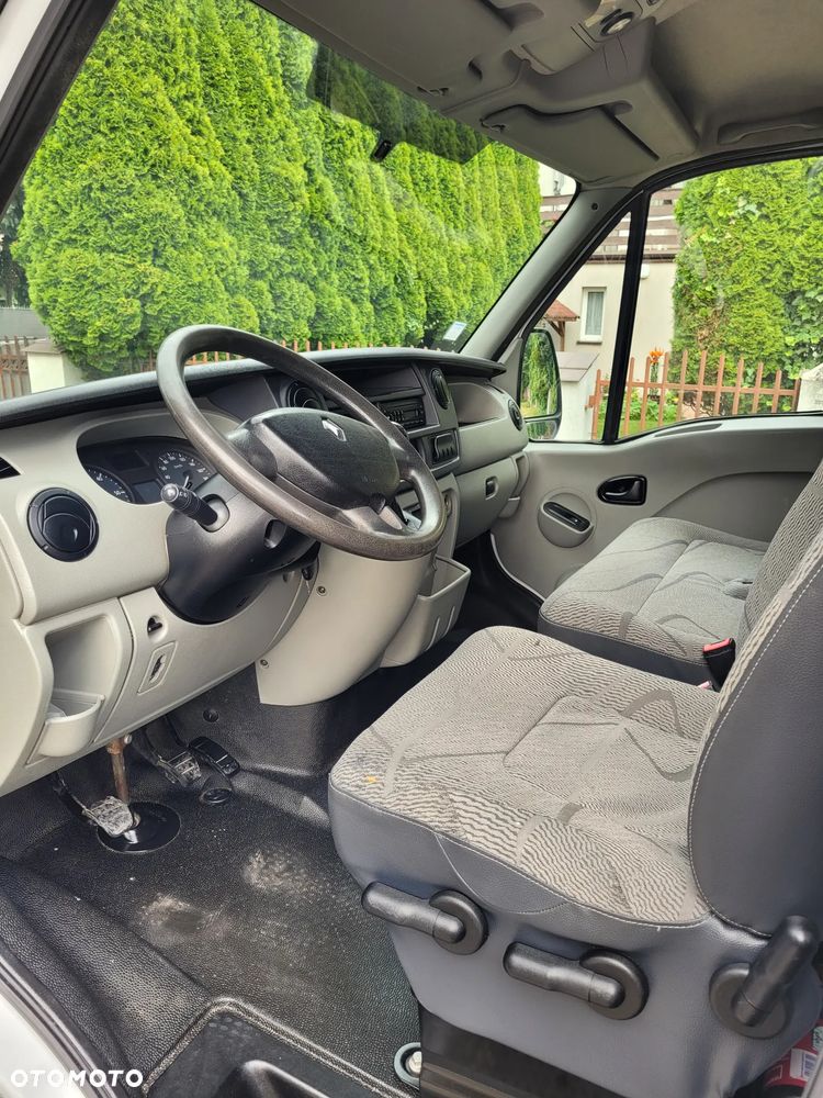 Renault Master - 6
