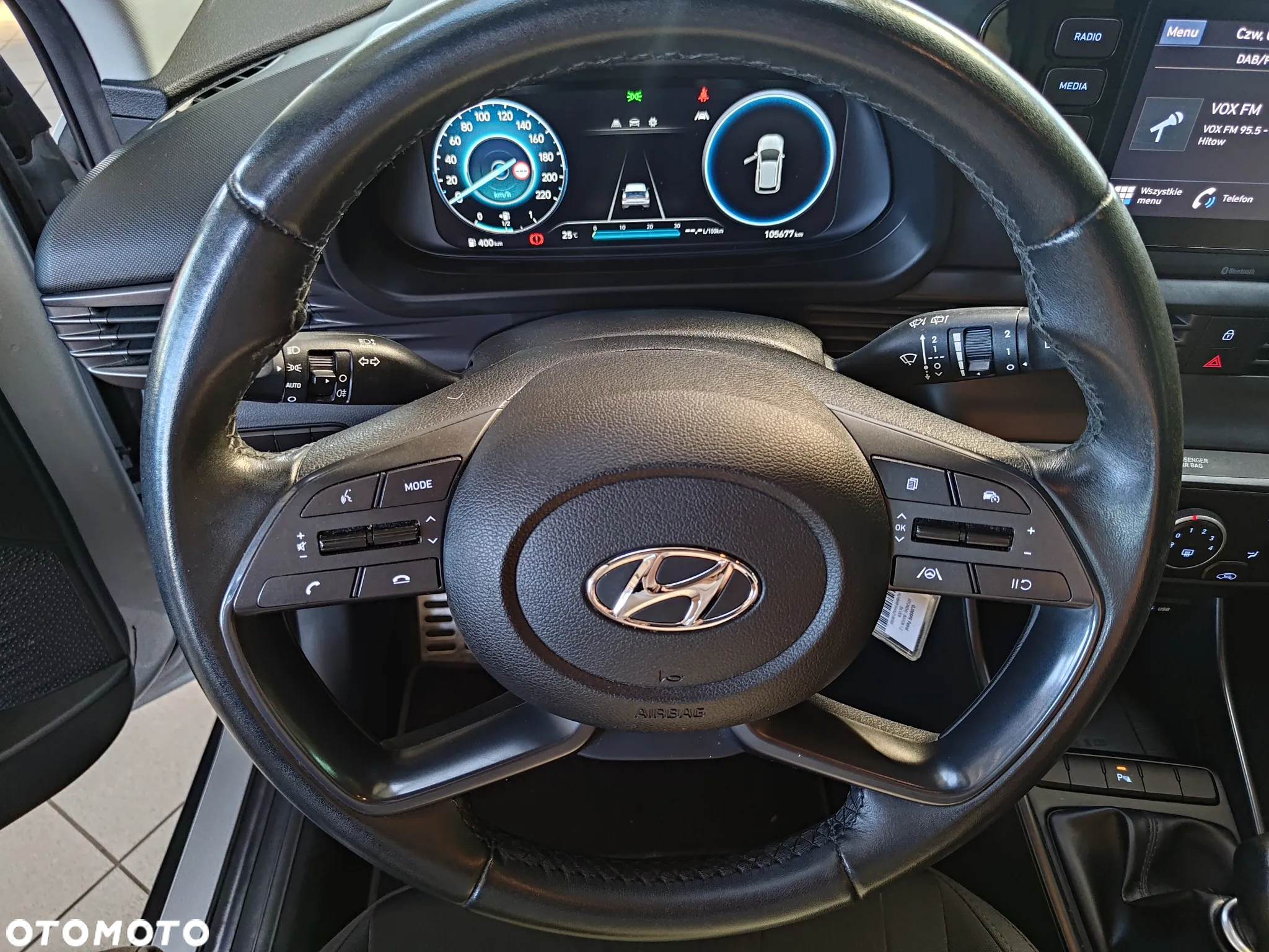 Hyundai Bayon 1.2 Modern - 20