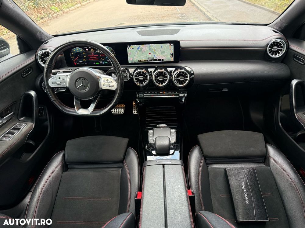 Mercedes-Benz CLA - 3