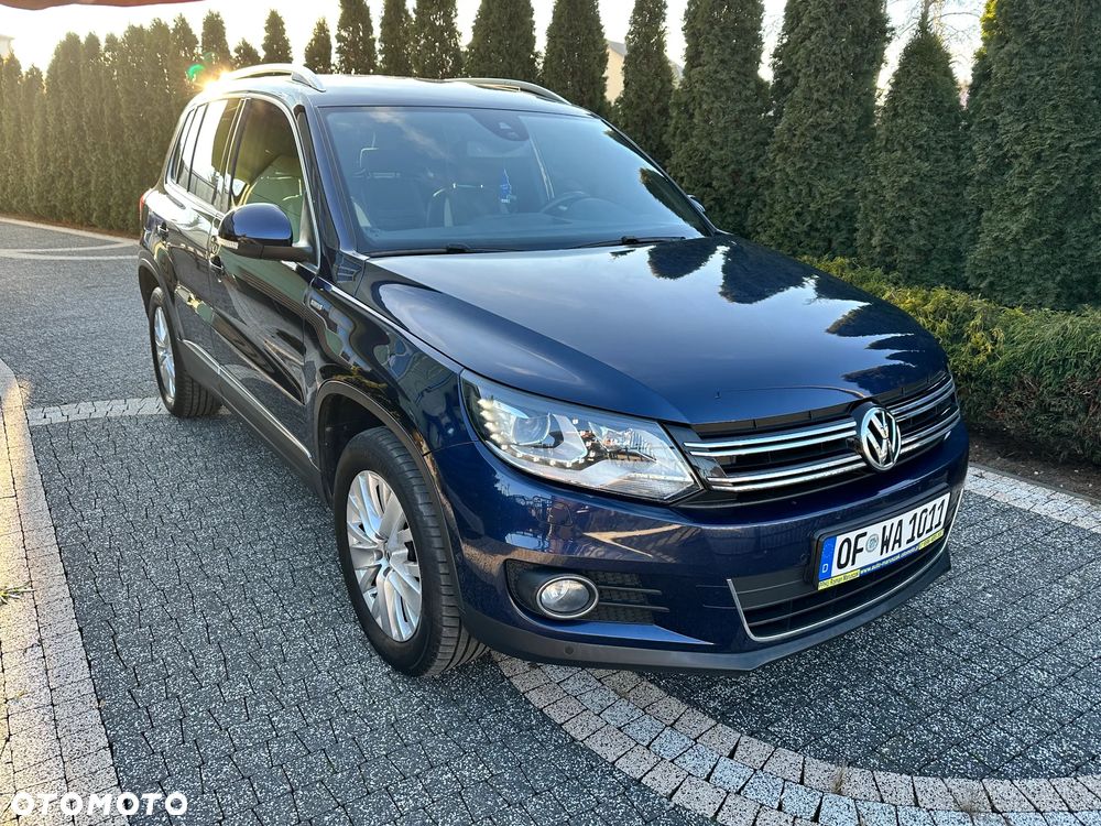 Volkswagen Tiguan 2.0 TSI 4Motion Life - 3