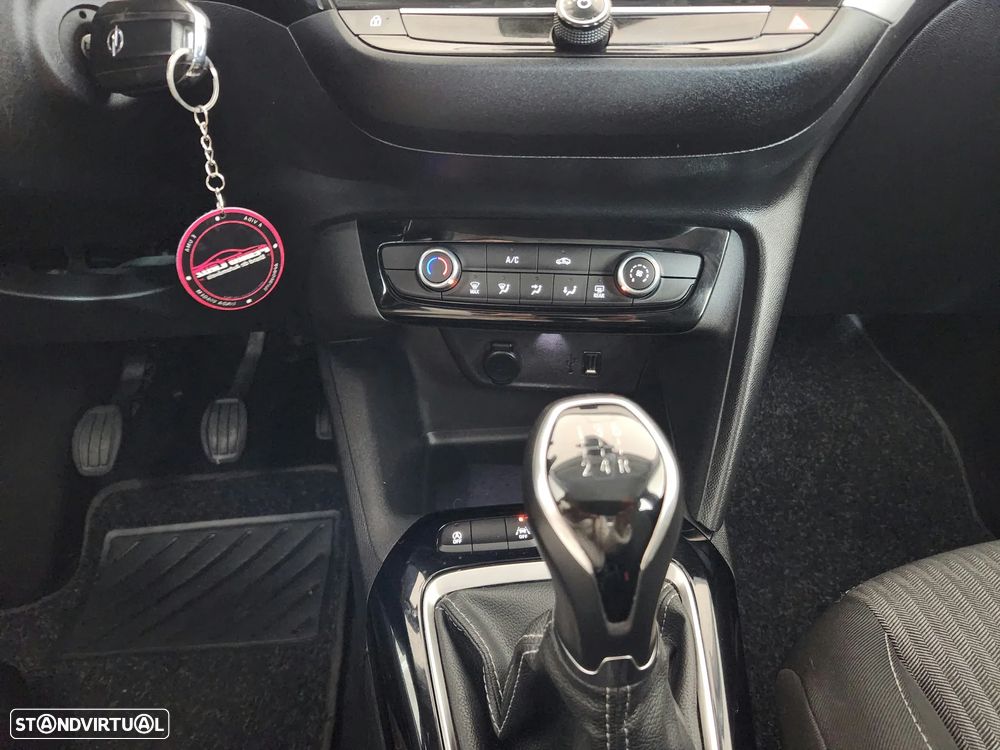 Opel Corsa 1.2 S&S Edition - 37