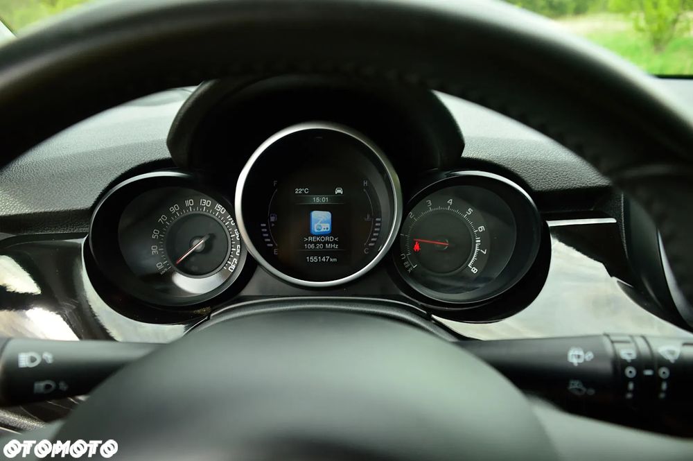 Fiat 500X 1.4 MultiAir 4x2 S&S City Cross - 36