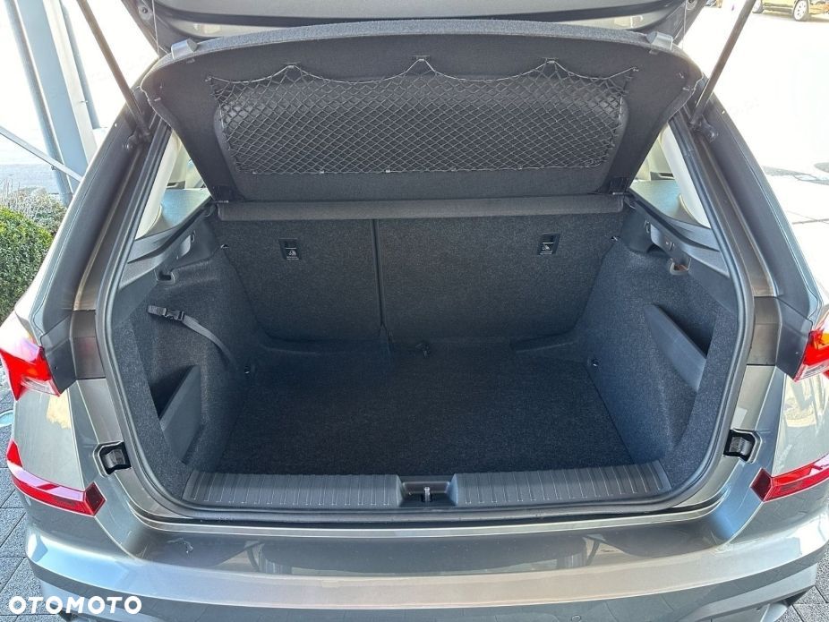 Skoda Kamiq 1.0 TSI Drive - 13