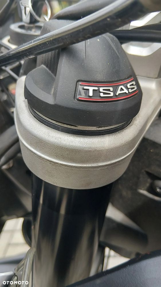 Triumph Tiger - 17