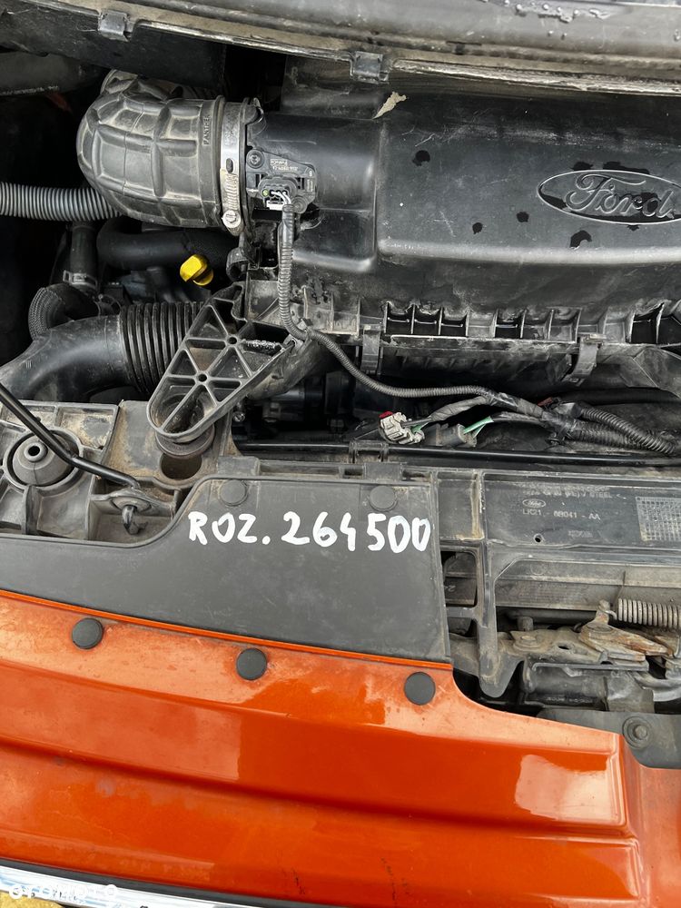 Ford Transit Custom 290 L2H1 Limited - 32
