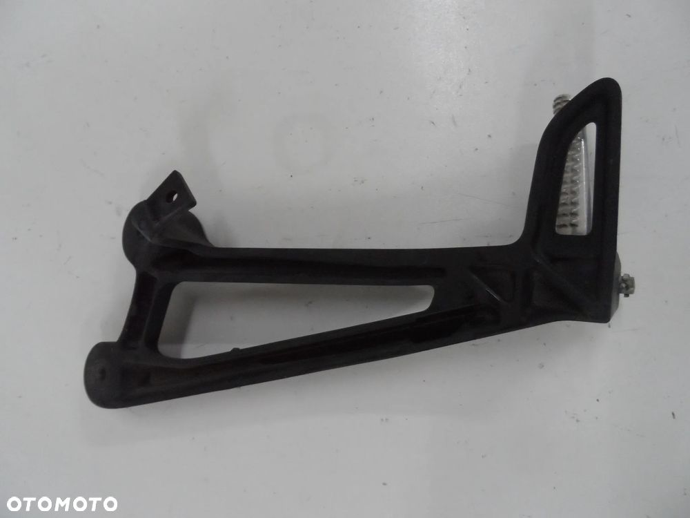 Yamaha MT07 set podnóżek podnóżek P,L - 4