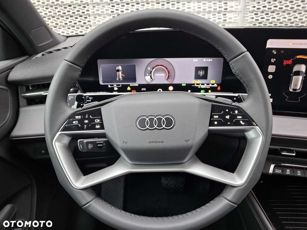 Audi Q3 Sportback - 21