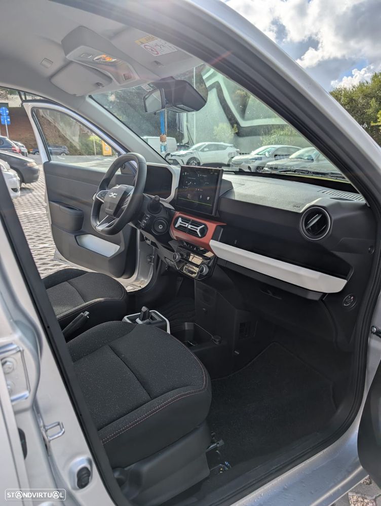 Dacia Spring Electric 65 Expression - 3