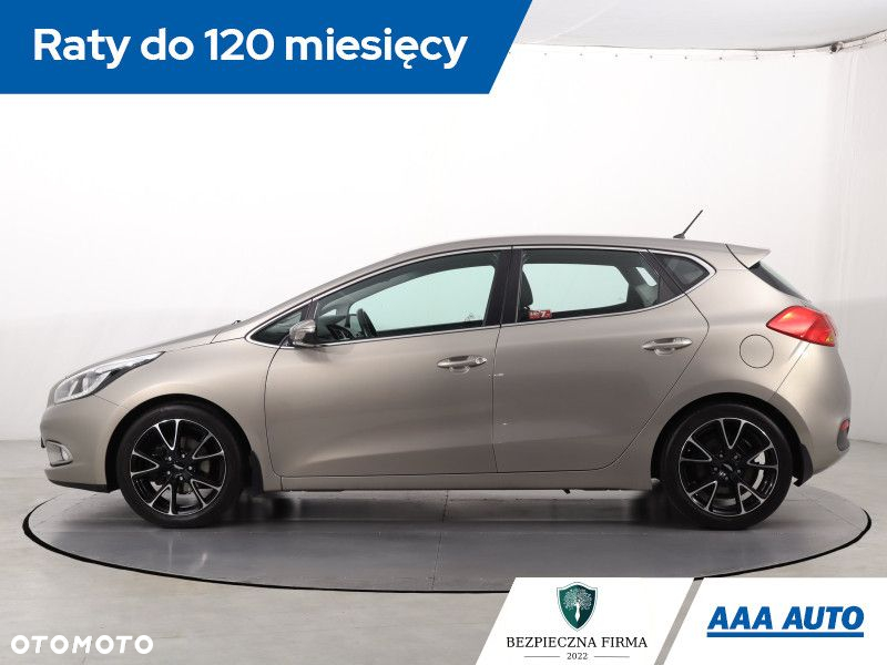 Kia Ceed - 3