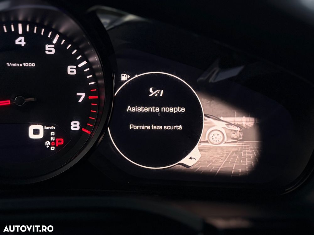 Porsche Cayenne Tiptronic S - 20