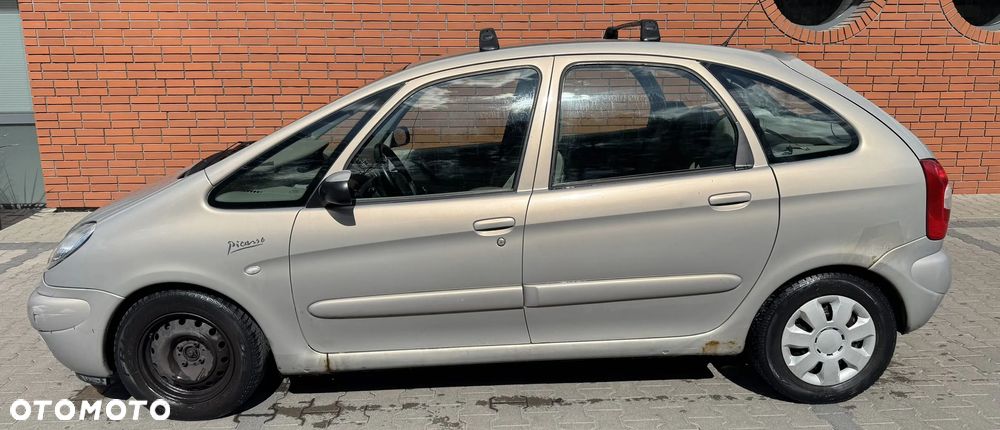 Citroën Xsara Picasso 1.8i Exclusive - 1