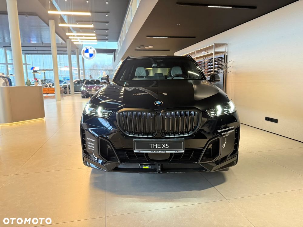 BMW X5 xDrive30d - 4
