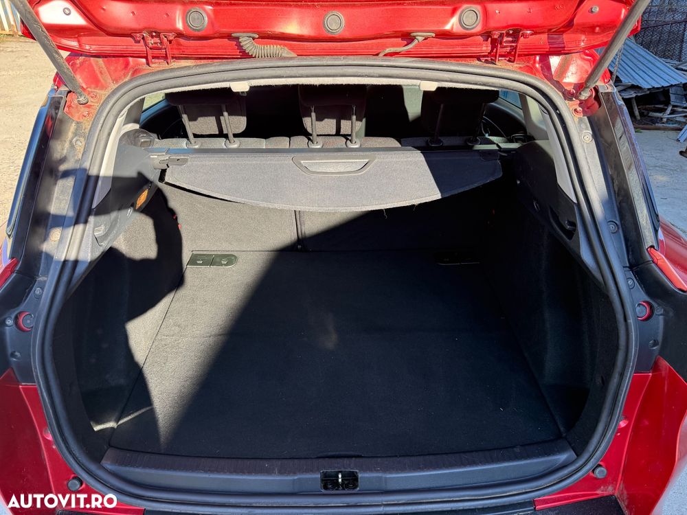 Renault Clio dCi 90 Limited - 12