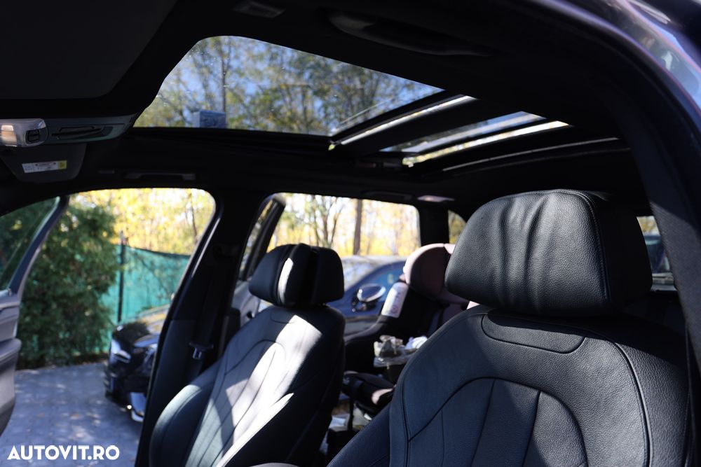 BMW X5 xDrive30d - 11