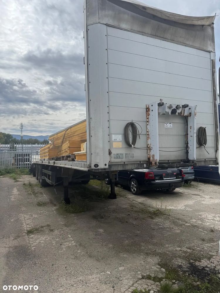 Schmitz Cargobull S01 - 9