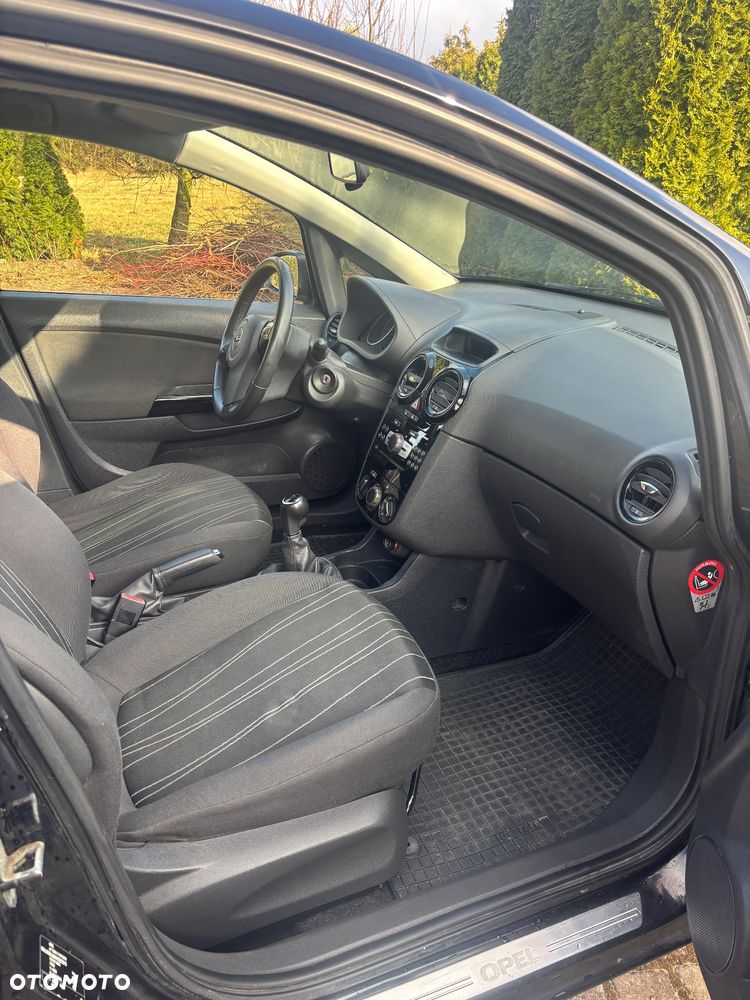 Opel Corsa 1.4 16V Edition 111 Jahre - 16