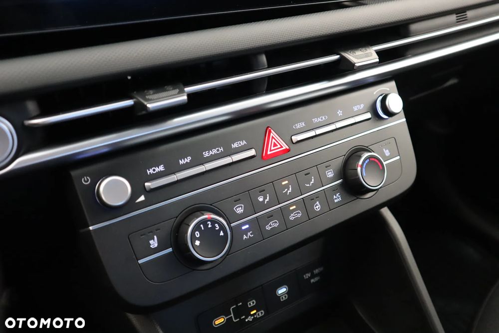 Hyundai Tucson 1.6 T-GDi Modern 2WD - 22